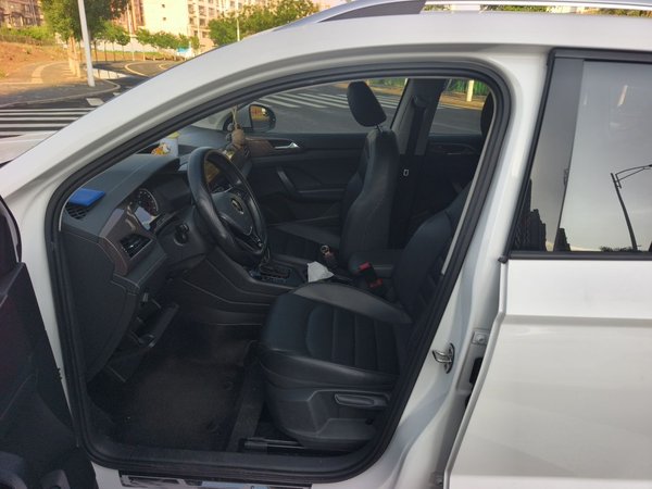 Volkswagen Tharu 2021, 48500 км, за 11882 USD - фото 16