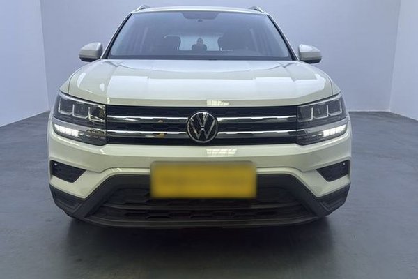 Volkswagen Tharu 2021, 53800 км, за 12437 USD