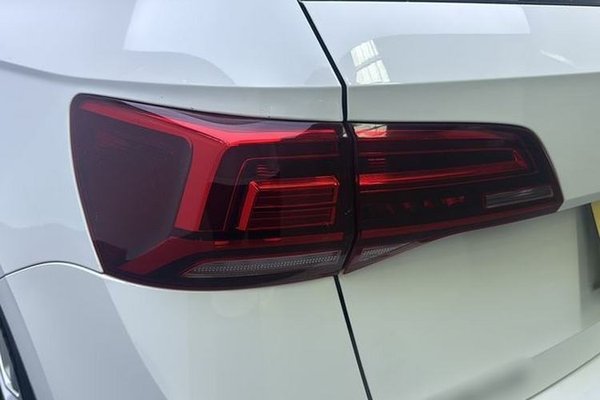 Volkswagen Tharu 2021, 53800 км, за 12437 USD - фото 11