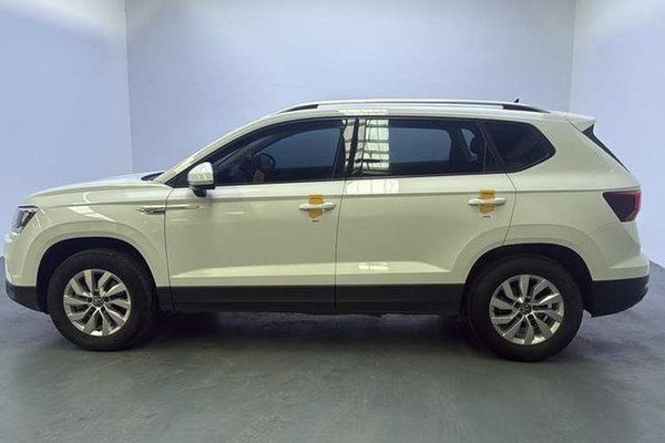 Volkswagen Tharu 2021, 53800 км, за 12437 USD