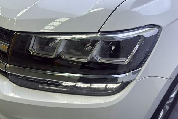 Volkswagen Tharu 2021, 53800 км, за 12437 USD - фото 8