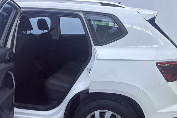 Volkswagen Tharu 2021, 53800 км, за 12437 USD - фото 9