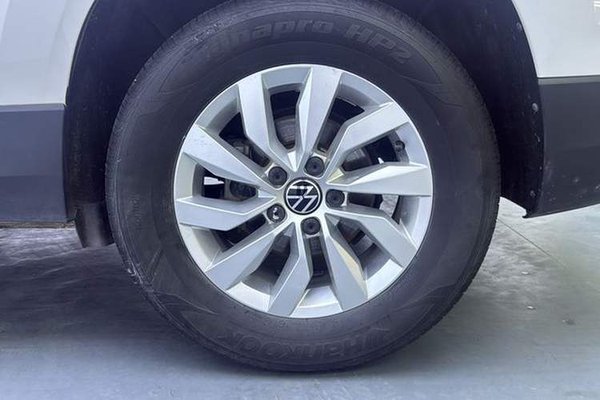 Volkswagen Tharu 2021, 53800 км, за 12437 USD - фото 10