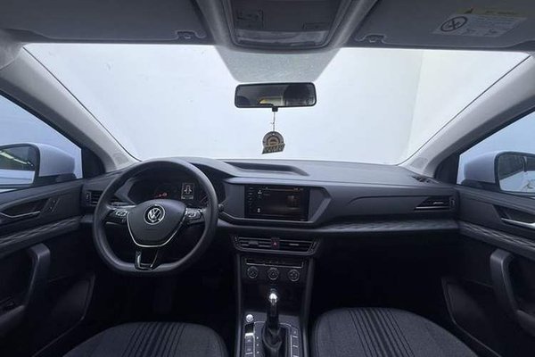 Volkswagen Tharu 2021, 53800 км, за 12437 USD - фото 13