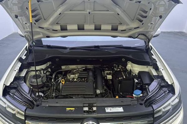 Volkswagen Tharu 2021, 53800 км, за 12437 USD - фото 18