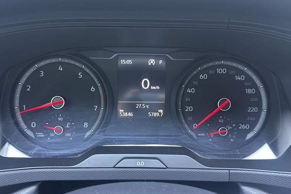Volkswagen Tharu 2021, 53800 км, за 12437 USD - фото 12