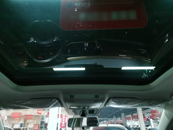 Volkswagen Tharu 2021, 54100 км, за 15288 USD - фото 21