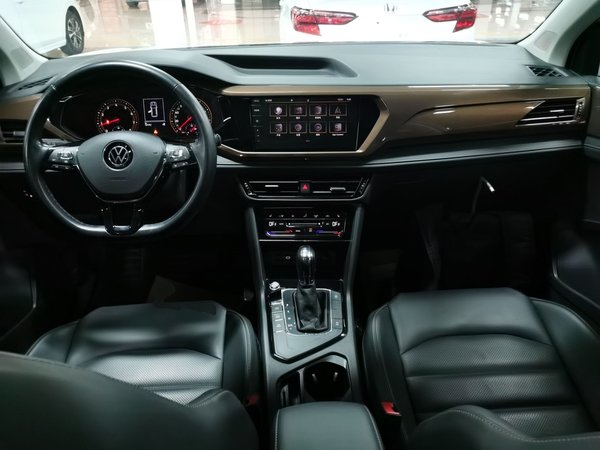 Volkswagen Tharu 2021, 54100 км, за 15288 USD - фото 13