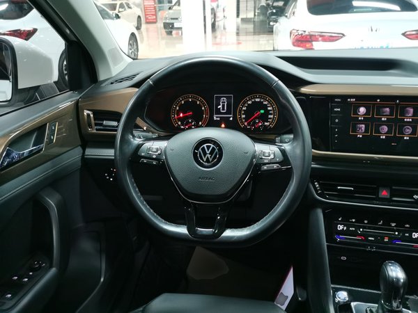Volkswagen Tharu 2021, 54100 км, за 15288 USD - фото 14