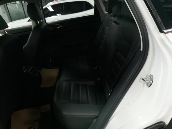 Volkswagen Tharu 2021, 54100 км, за 15288 USD - фото 20