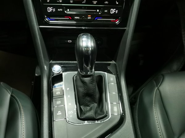 Volkswagen Tharu 2021, 54100 км, за 15288 USD - фото 17