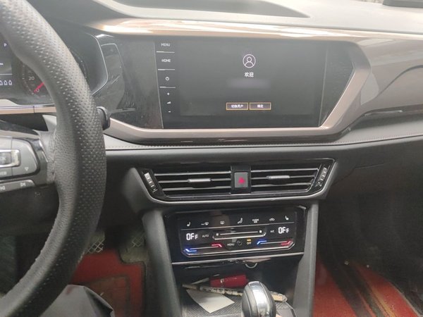 Volkswagen Tharu 2021, 54800 км, за 12990 USD - фото 12