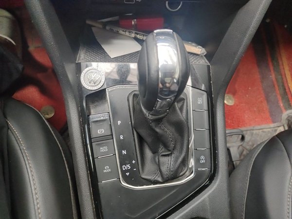 Volkswagen Tharu 2021, 54800 км, за 12990 USD - фото 13