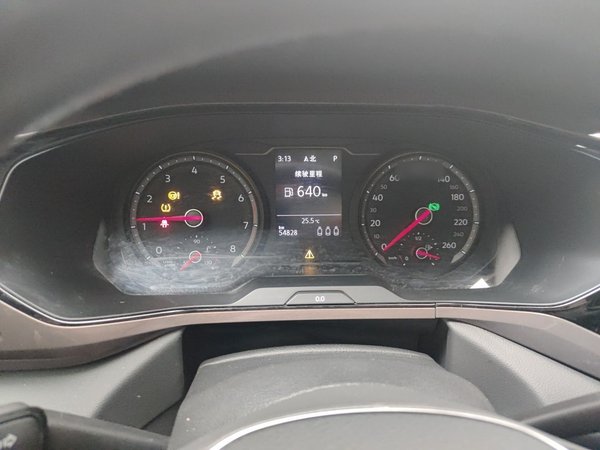 Volkswagen Tharu 2021, 54800 км, за 12990 USD - фото 10