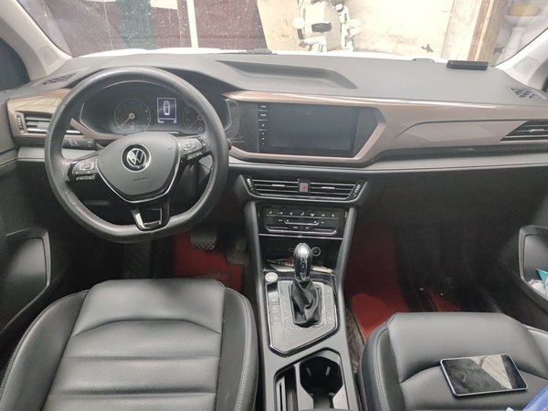 Volkswagen Tharu 2021, 54800 км, за 12990 USD - фото 18