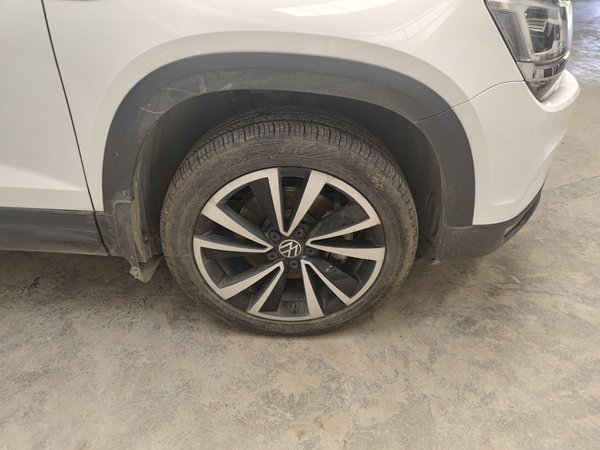 Volkswagen Tharu 2021, 54800 км, за 12990 USD - фото 8