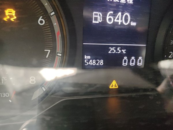Volkswagen Tharu 2021, 54800 км, за 12990 USD - фото 11