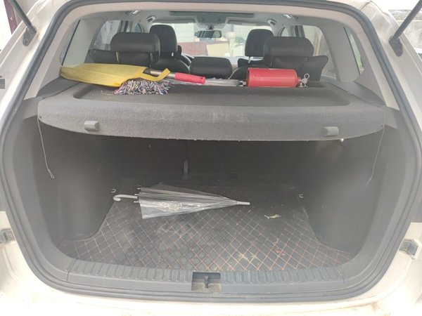 Volkswagen Tharu 2021, 54800 км, за 12990 USD - фото 16