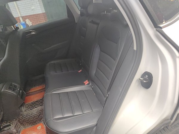 Volkswagen Tharu 2021, 54800 км, за 12990 USD - фото 20