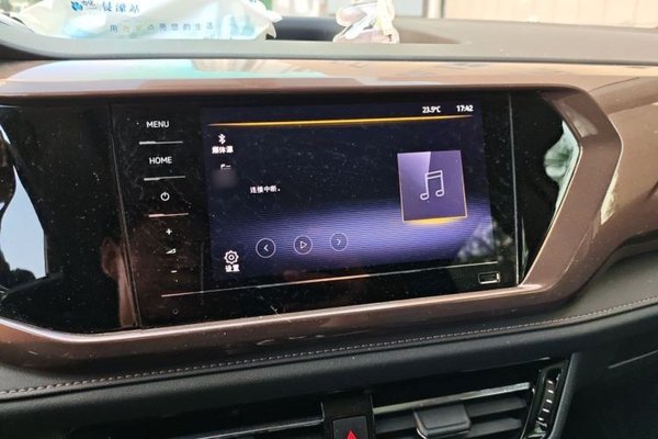 Volkswagen Tharu 2021, 61700 км, за 14747 USD - фото 12