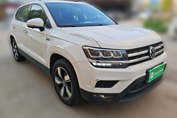 Volkswagen Tharu 2021, 61700 км, за 14747 USD
