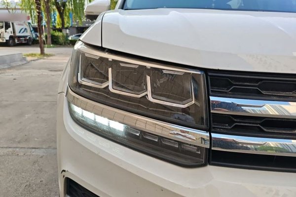 Volkswagen Tharu 2021, 61700 км, за 14747 USD - фото 7