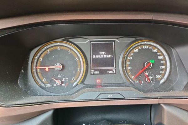 Volkswagen Tharu 2021, 61700 км, за 14747 USD - фото 10