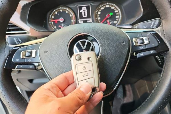 Volkswagen Tharu 2021, 61700 км, за 14747 USD - фото 17