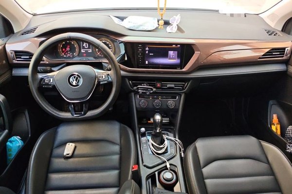 Volkswagen Tharu 2021, 61700 км, за 14747 USD - фото 18