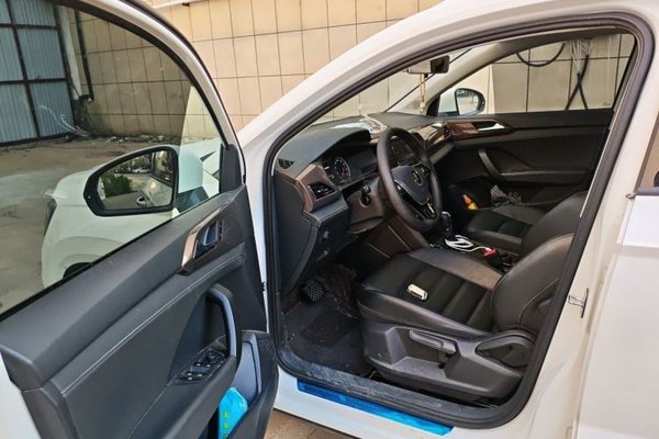 Volkswagen Tharu 2021, 61700 км, за 14747 USD - фото 19