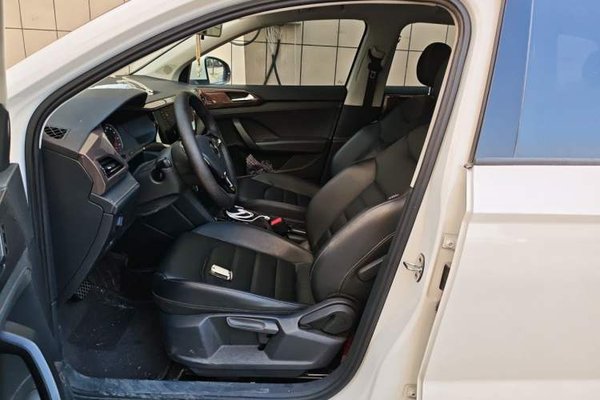 Volkswagen Tharu 2021, 61700 км, за 14747 USD - фото 14