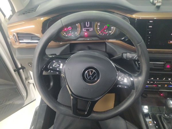 Volkswagen Tharu 2021, 67400 км, за 13626 USD - фото 14
