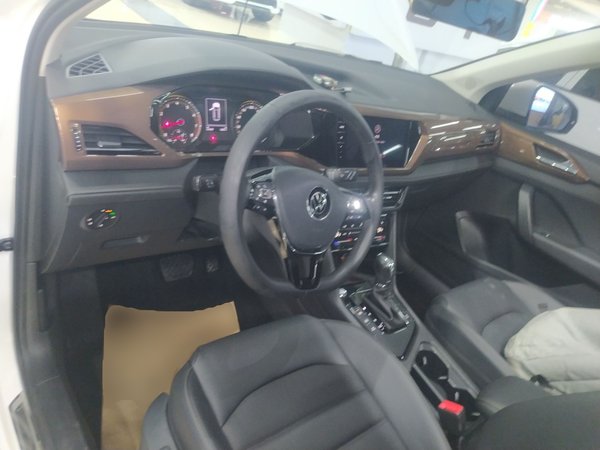 Volkswagen Tharu 2021, 67400 км, за 13626 USD - фото 13