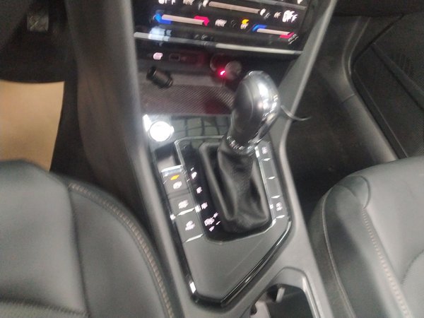 Volkswagen Tharu 2021, 67400 км, за 13626 USD - фото 17