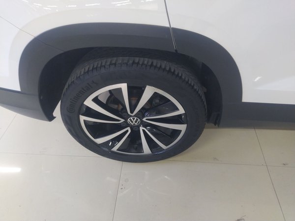 Volkswagen Tharu 2021, 67400 км, за 13626 USD - фото 10