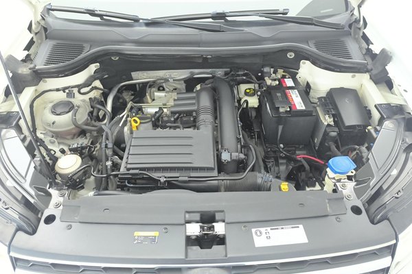 Volkswagen Tharu 2021, 70600 км, за 14402 USD - фото 20