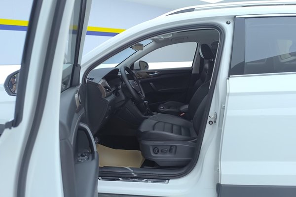 Volkswagen Tharu 2021, 70600 км, за 14402 USD - фото 15