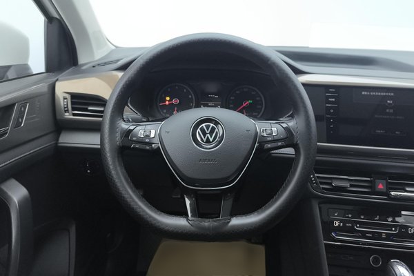 Volkswagen Tharu 2021, 70600 км, за 14402 USD - фото 11
