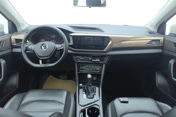 Volkswagen Tharu 2021, 70600 км, за 14402 USD - фото 9