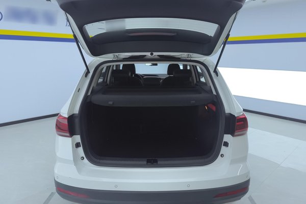 Volkswagen Tharu 2021, 70600 км, за 14402 USD - фото 19