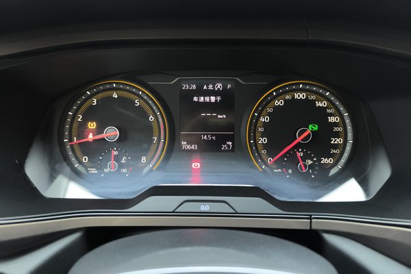 Volkswagen Tharu 2021, 70600 км, за 14402 USD - фото 12