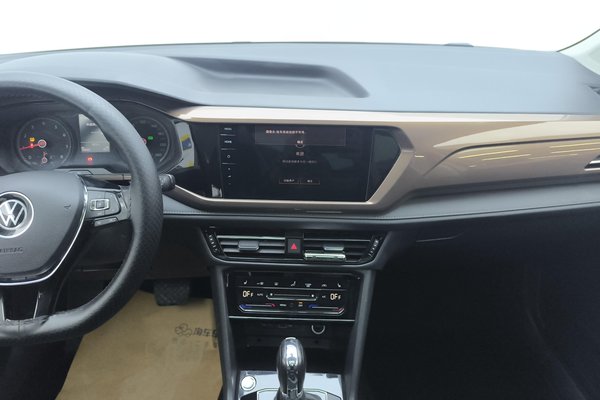 Volkswagen Tharu 2021, 70600 км, за 14402 USD - фото 13