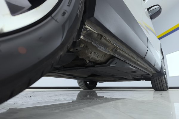 Volkswagen Tharu 2021, 70600 км, за 14402 USD - фото 22