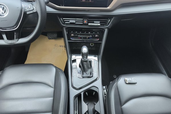 Volkswagen Tharu 2021, 70600 км, за 14402 USD - фото 14