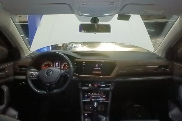 Volkswagen Tharu 2021, 86400 км, за 13757 USD - фото 13