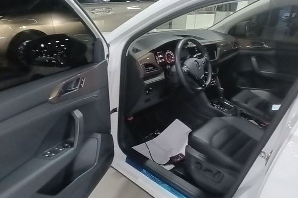 Volkswagen Tharu 2021, 86400 км, за 13757 USD - фото 19