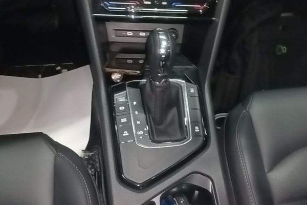 Volkswagen Tharu 2021, 86400 км, за 13757 USD - фото 17