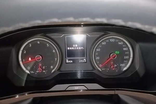 Volkswagen Tharu 2021, 86400 км, за 13757 USD - фото 15