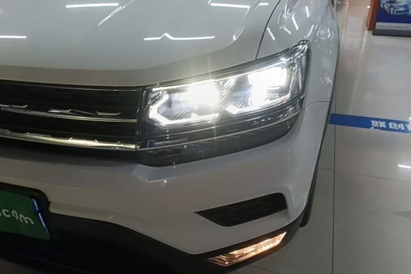 Volkswagen Tharu 2021, 86400 км, за 13757 USD - фото 9