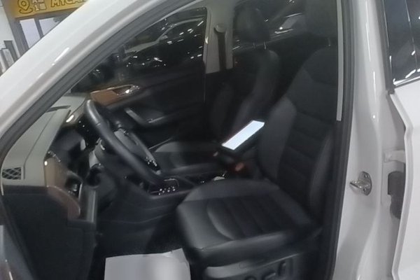 Volkswagen Tharu 2021, 86400 км, за 13757 USD - фото 18